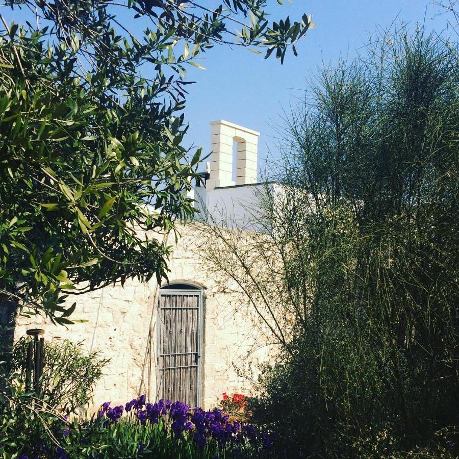 Bed and Breakfast Casa Della Scrittrice Ostuni Zewnętrze zdjęcie