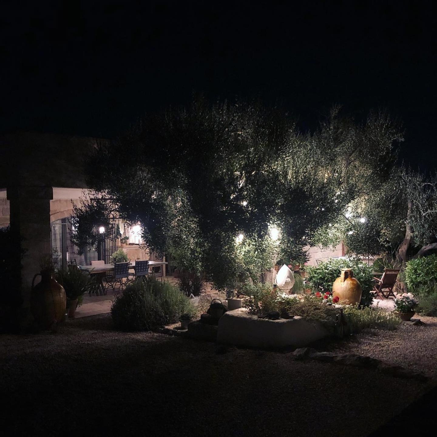 Bed and Breakfast Casa Della Scrittrice Ostuni Zewnętrze zdjęcie