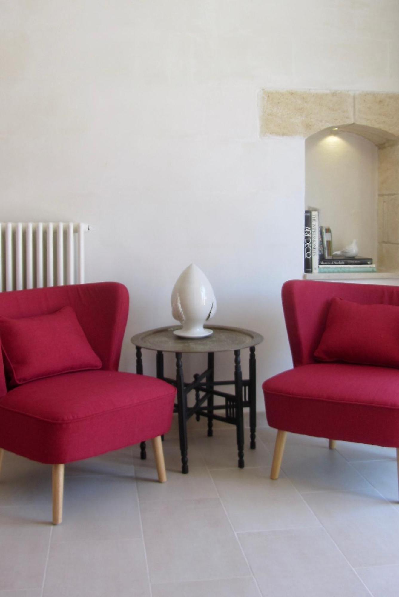 Bed and Breakfast Casa Della Scrittrice Ostuni Zewnętrze zdjęcie